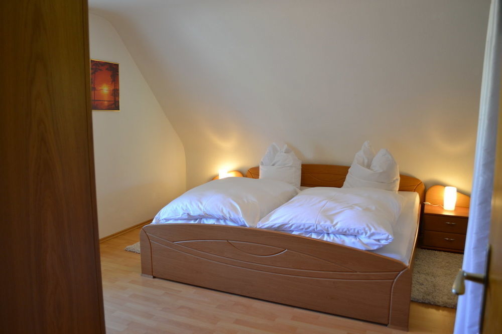Black Forest Rooms Grafenhausen Exteriér fotografie