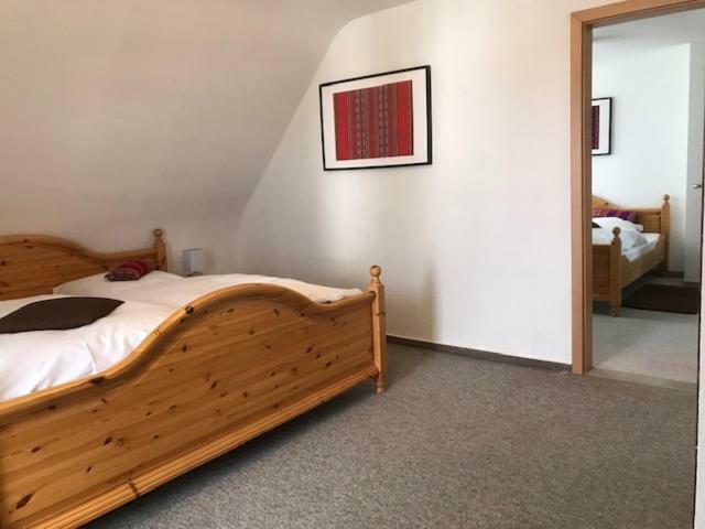 Black Forest Rooms Grafenhausen Exteriér fotografie